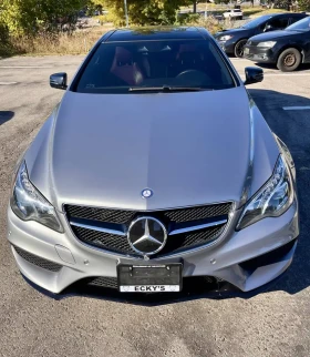 Mercedes-Benz E 400 AMG/ОБДУХ/ПАНО/HARMAN/СЕРВИЗНА ИСТОРИЯ/ЛИЗИНГ/ | Auto.bg — изображение 5