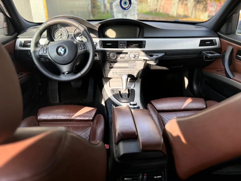 BMW 335, снимка 5 - Автомобили и джипове - 47953352