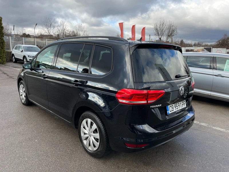 VW Touran 1.5 TSI , снимка 3 - Автомобили и джипове - 48293083