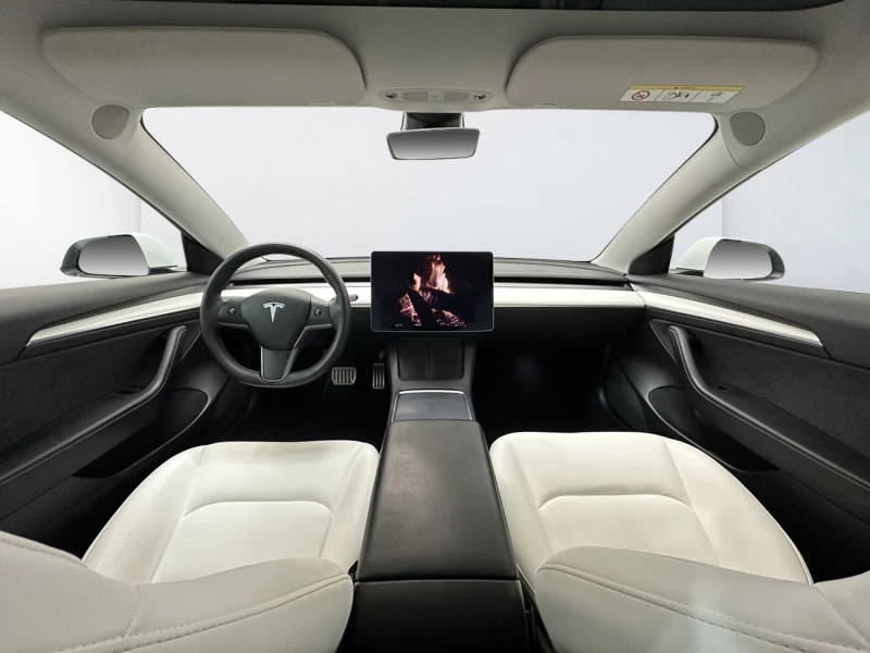 Tesla Model 3 Performance* Pano* AWD* Европейска* , снимка 10 - Автомобили и джипове - 48446123