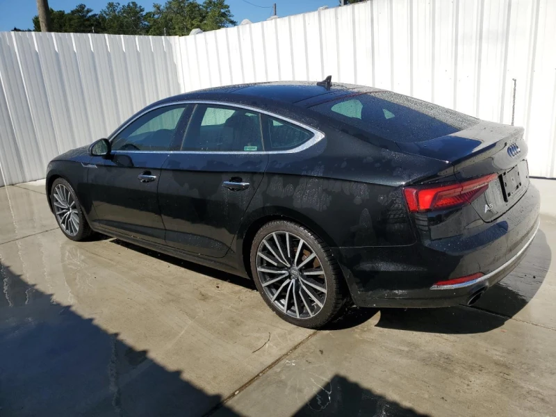 Audi A5 PRESTIGE/DISTRONIC/DIGITAL/BOSE/360 CAMERA, снимка 5 - Автомобили и джипове - 48537999