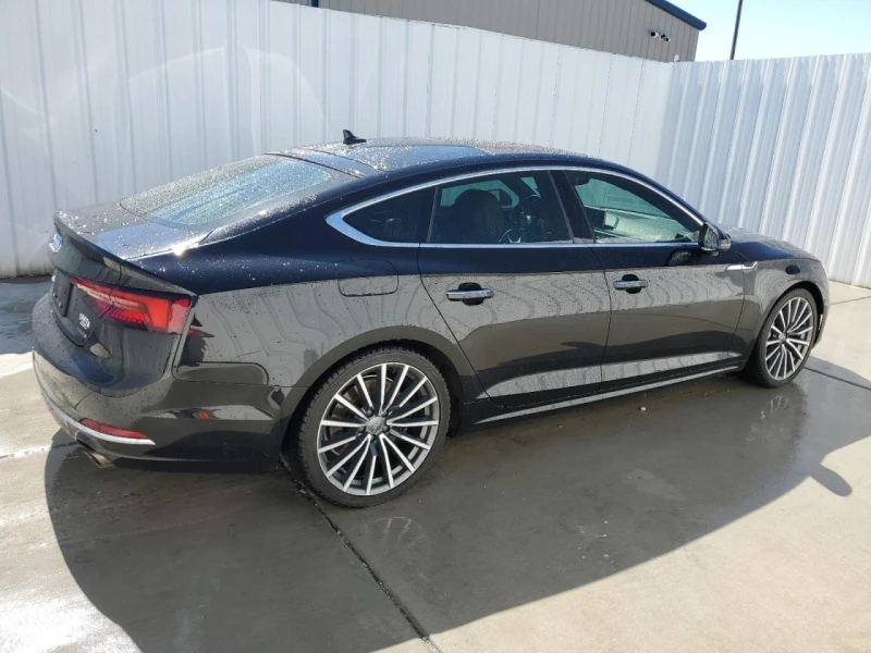 Audi A5 PRESTIGE/DISTRONIC/DIGITAL/BOSE/360 CAMERA, снимка 3 - Автомобили и джипове - 48537999