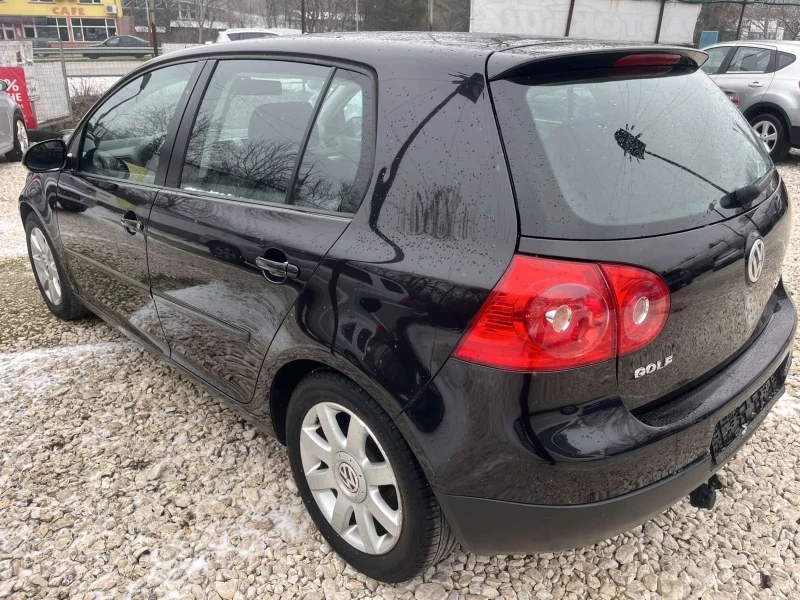 VW Golf 2.0TDi Нави Италия, снимка 6 - Автомобили и джипове - 49226432