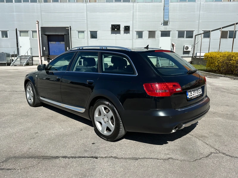 Audi A6 Allroad 3.0d 233 к.с., снимка 3 - Автомобили и джипове - 49587082