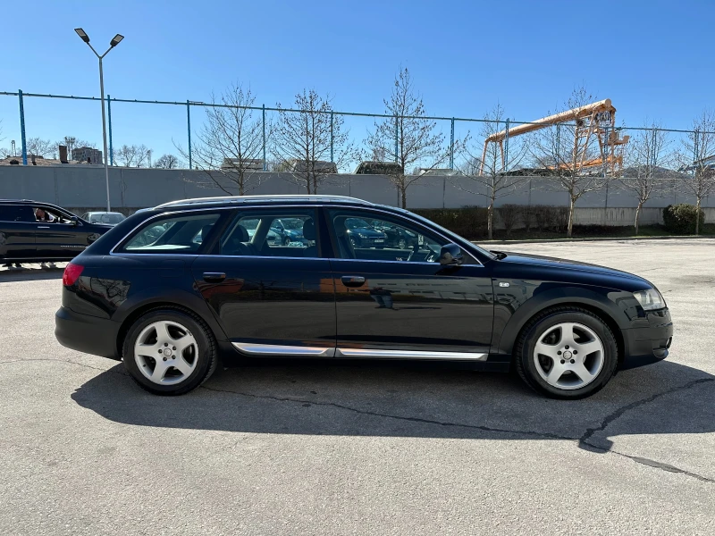 Audi A6 Allroad 3.0d 233 к.с., снимка 5 - Автомобили и джипове - 49587082