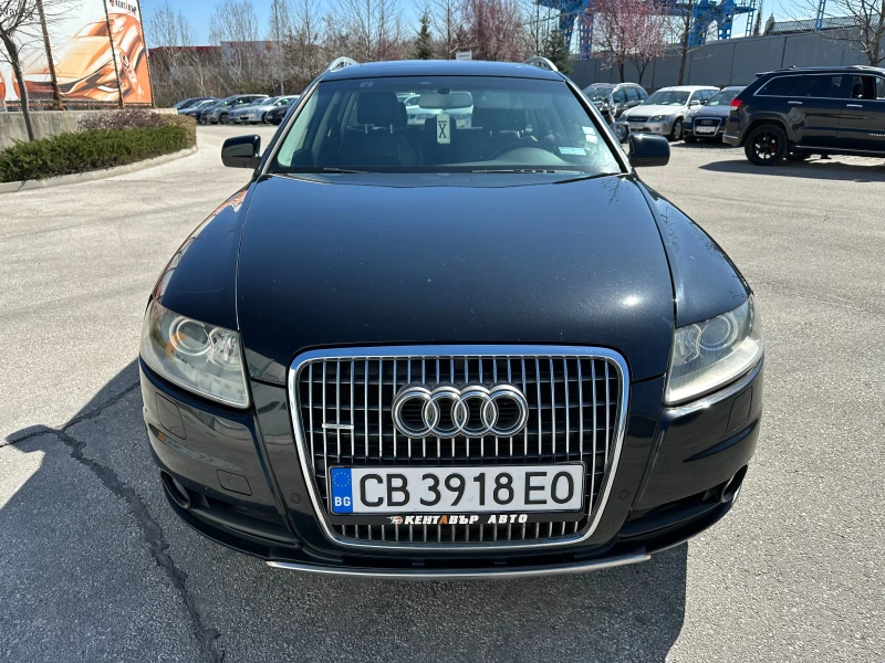 Audi A6 Allroad 3.0d 233 к.с., снимка 7 - Автомобили и джипове - 49587082