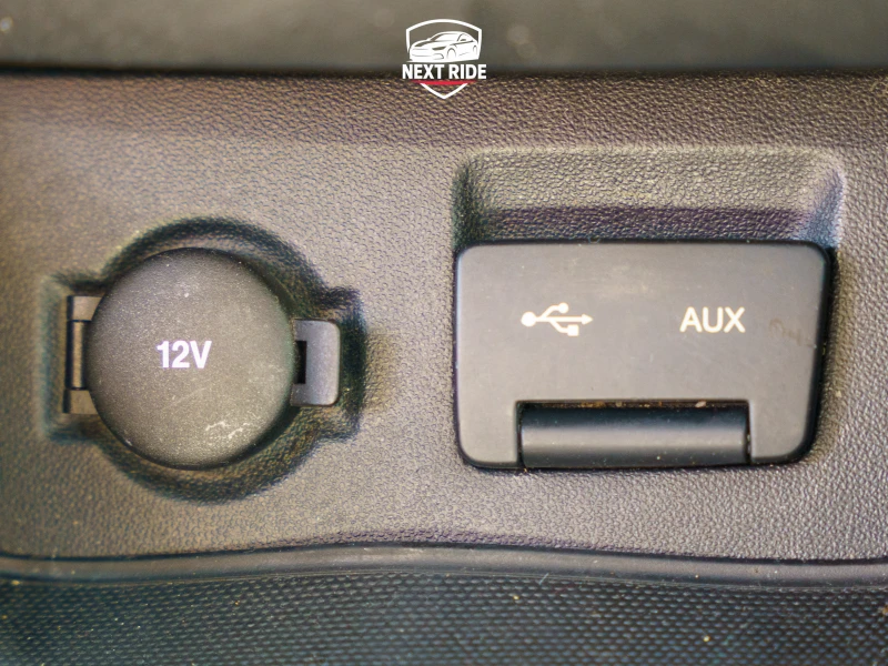 Kia Ceed SW 1.4i 109 к.с. 2008 г. , снимка 10 - Автомобили и джипове - 51014684