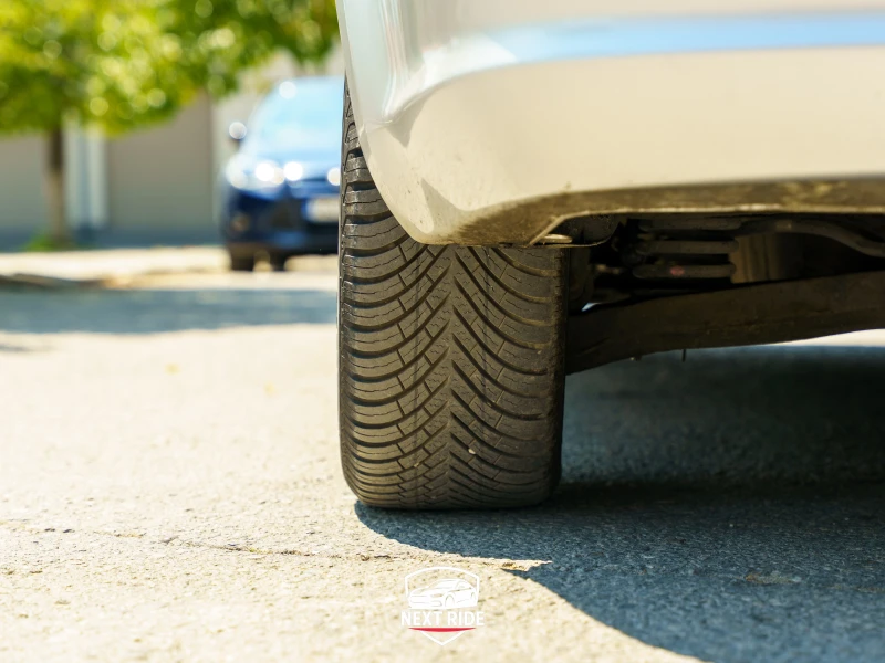 Kia Ceed SW 1.4i 109 к.с. 2008 г. , снимка 5 - Автомобили и джипове - 51014684