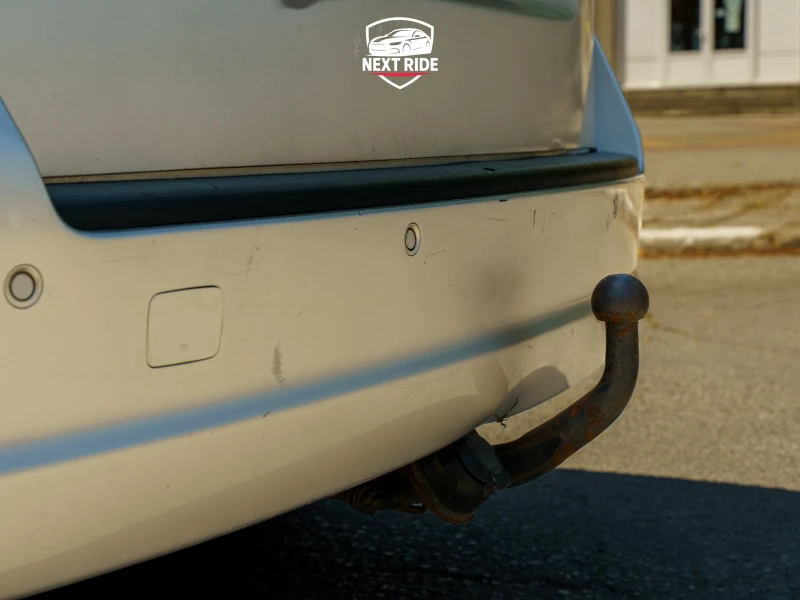 Kia Ceed SW 1.4i 109 к.с. 2008 г. , снимка 6 - Автомобили и джипове - 51014684