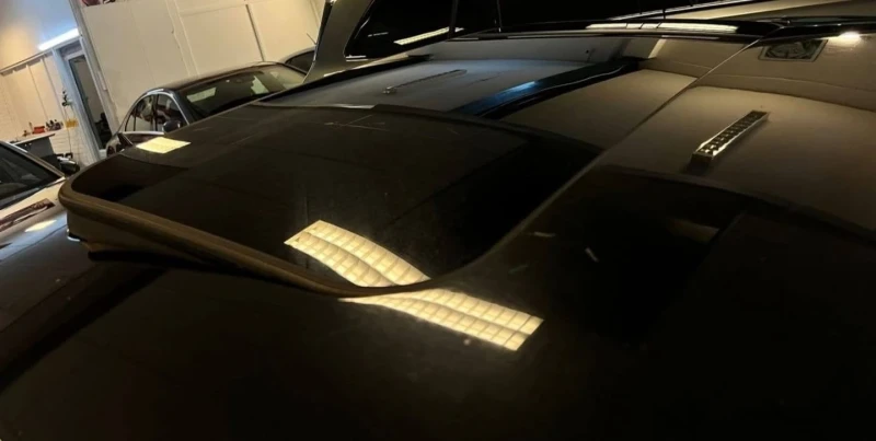 Audi A5 3.0TDI QUATTRO ОЧАКВАН ВНОС S5 LINE ЛИЗИНГ 100% , снимка 7 - Автомобили и джипове - 51063453