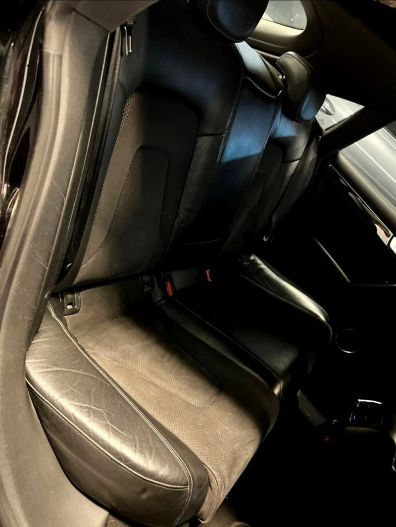 Audi A5 3.0TDI QUATTRO ОЧАКВАН ВНОС S5 LINE ЛИЗИНГ 100% , снимка 13 - Автомобили и джипове - 51063453
