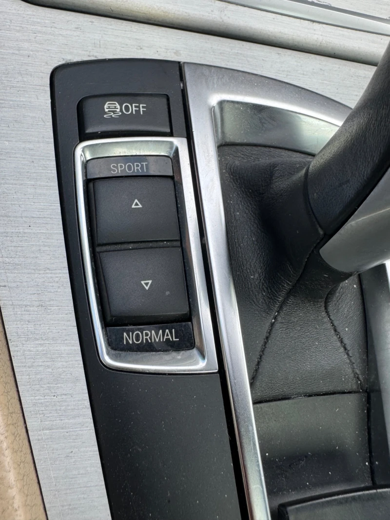 BMW 535 F10, снимка 9 - Автомобили и джипове - 51162197