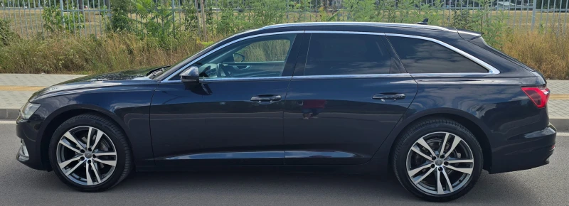 Audi A6 2.0TDI 204k.s.Digital /Hibrid, снимка 6 - Автомобили и джипове - 51894712