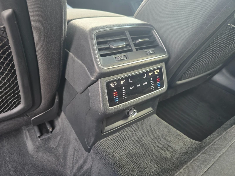 Audi A6 2.0TDI 204k.s.Digital /Hibrid, снимка 14 - Автомобили и джипове - 51894712