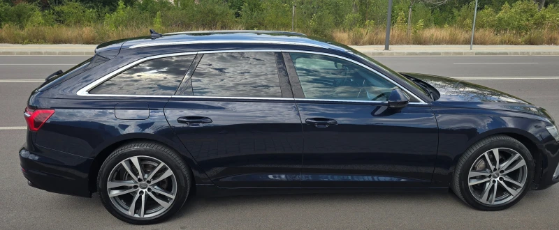 Audi A6 2.0TDI 204k.s.Digital /Hibrid, снимка 7 - Автомобили и джипове - 51894712