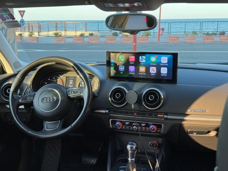 Audi A3 2.0 T quattro  premium , снимка 3 - Автомобили и джипове - 52672761