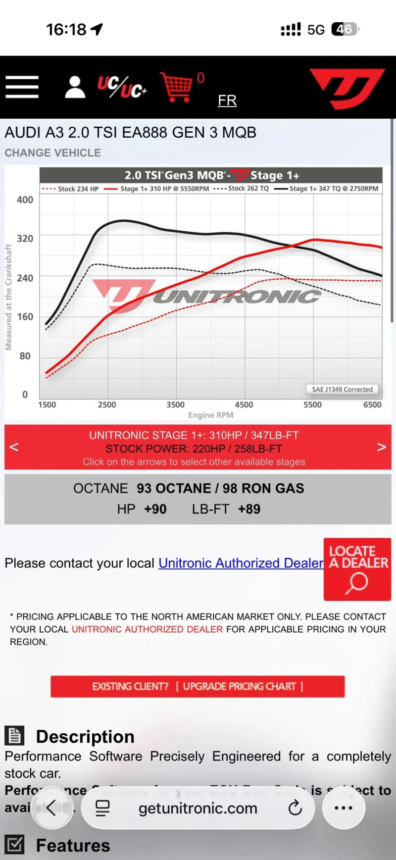 Audi A3 2.0 T quattro  premium , снимка 11 - Автомобили и джипове - 52672761