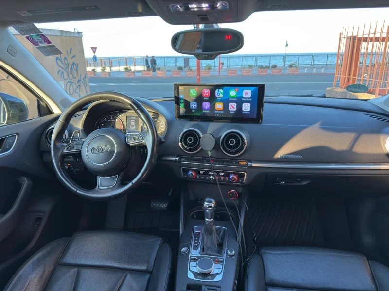 Audi A3 2.0 T quattro  premium , снимка 5 - Автомобили и джипове - 52672761