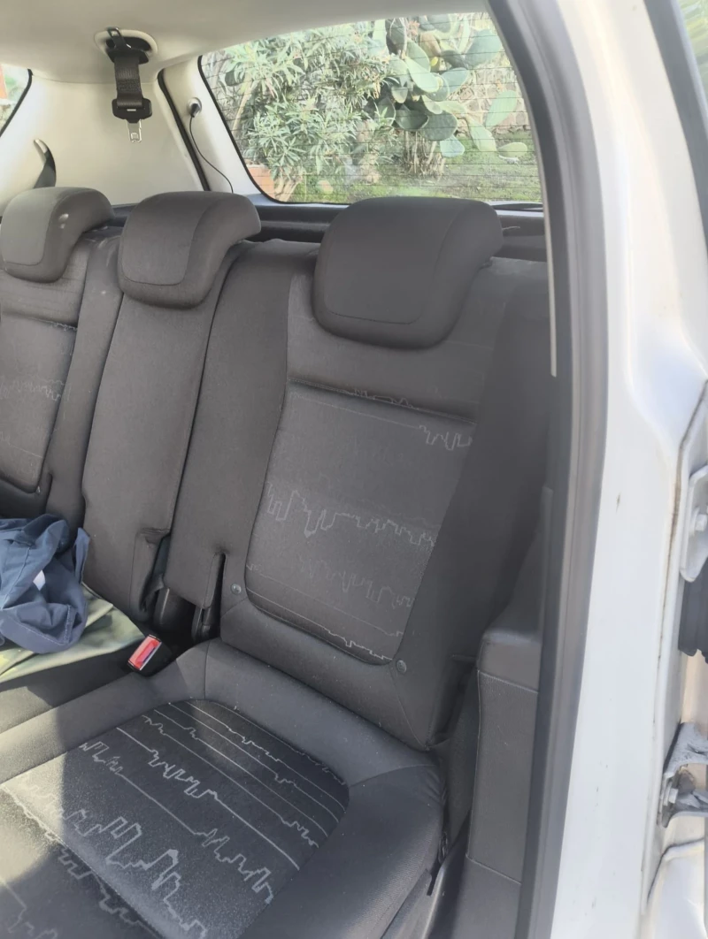 Opel Meriva, снимка 13 - Автомобили и джипове - 52215728