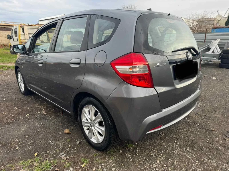 Honda Jazz 1.4 VTEC, снимка 2 - Автомобили и джипове - 52577468