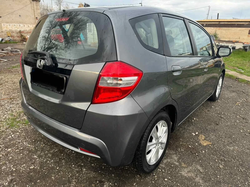 Honda Jazz 1.4 VTEC, снимка 4 - Автомобили и джипове - 52577468