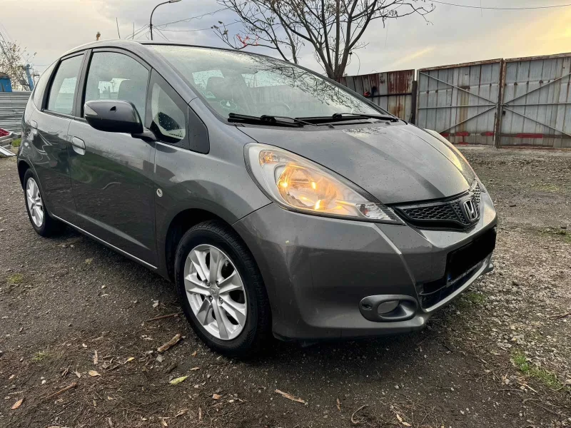 Honda Jazz 1.4 VTEC, снимка 8 - Автомобили и джипове - 52577468