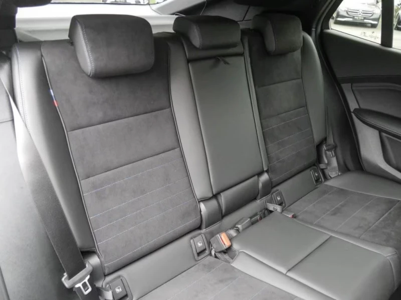 BMW iX2 30 xDrive Msport, снимка 5 - Автомобили и джипове - 53009082