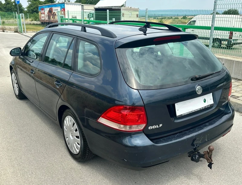 VW Golf Golf 5 1.9 tdi , снимка 3 - Автомобили и джипове - 53077903
