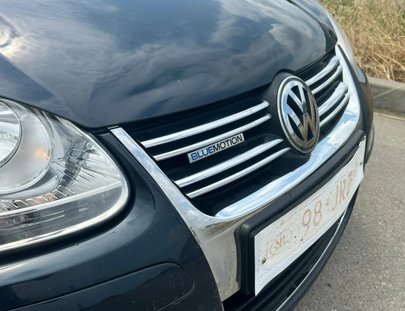 VW Golf Golf 5 1.9 tdi , снимка 7 - Автомобили и джипове - 53077903