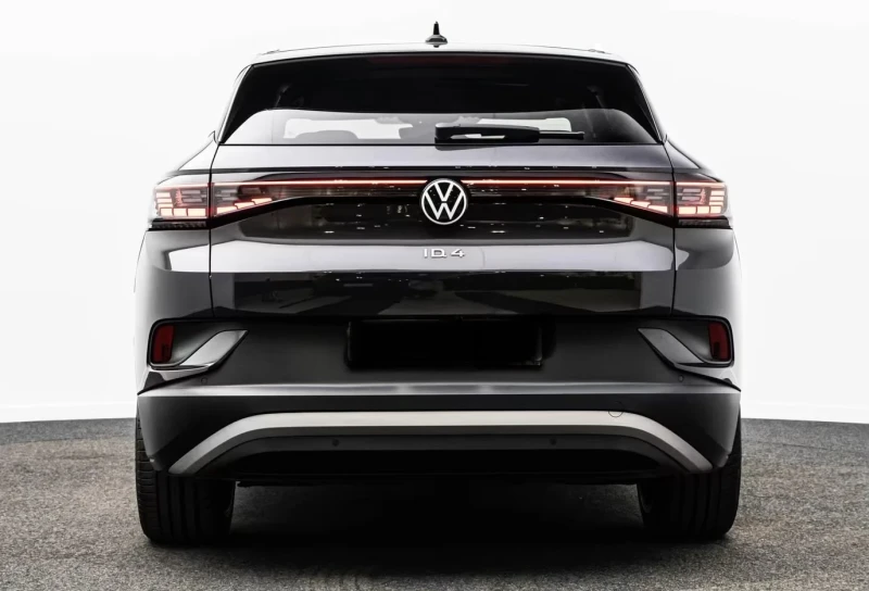 VW ID.4 82Kw 8.2021г 104000км ВСИЧКИ ЕКСТРИ !!!, снимка 4 - Автомобили и джипове - 53275472
