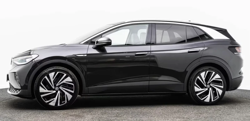 VW ID.4 82Kw 8.2021г 104000км ВСИЧКИ ЕКСТРИ !!!, снимка 8 - Автомобили и джипове - 53275472