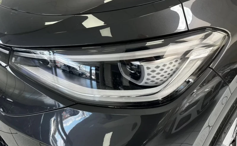 VW ID.4 82Kw 8.2021г 104000км ВСИЧКИ ЕКСТРИ !!!, снимка 16 - Автомобили и джипове - 53275472