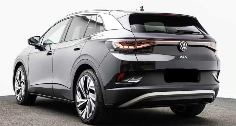 VW ID.4 82Kw 8.2021г 104000км ВСИЧКИ ЕКСТРИ !!!, снимка 6 - Автомобили и джипове - 53275472
