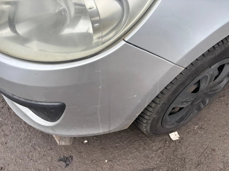 Renault Clio, снимка 4 - Автомобили и джипове - 53275913