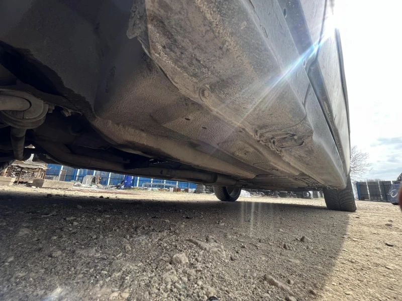 BMW 520, снимка 5 - Автомобили и джипове - 53462015