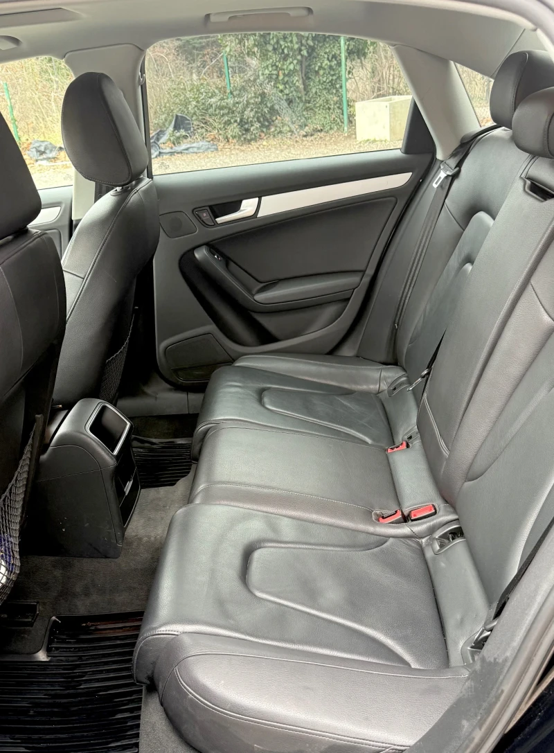 Audi A4 Audi A4 TFSI Quattro S line , снимка 8 - Автомобили и джипове - 53525989