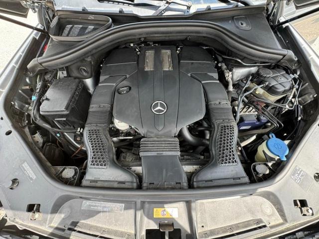 Mercedes-Benz GLS 450 4MATIC, снимка 7 - Автомобили и джипове - 46472115