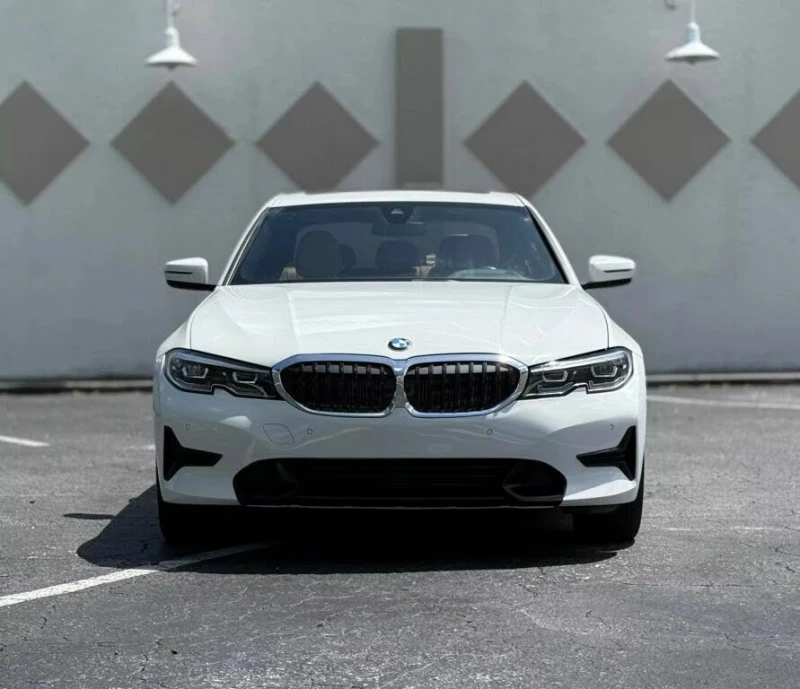 BMW 330 I* HeadUp* АвтоКредит* (ЦЕНА ДО БГ) - 40999 лв. - 31106635 1