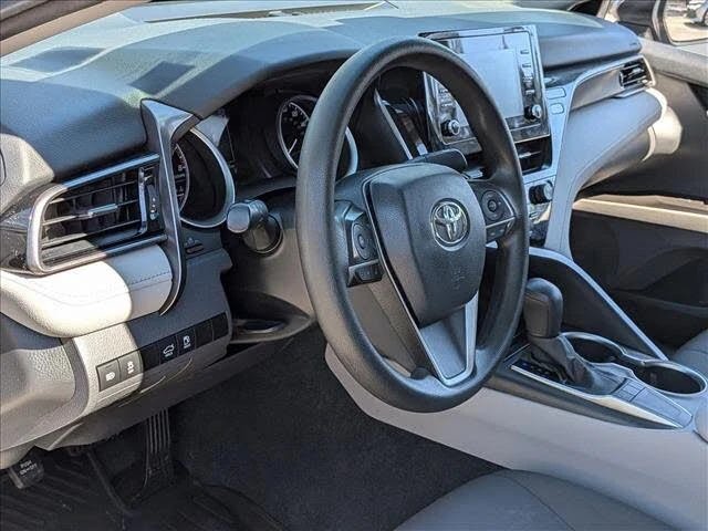 Toyota Camry !LE FWD!* АвтоКредит* Цена до БГ*  - изображение 5