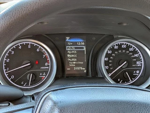 Toyota Camry !LE FWD!* АвтоКредит* Цена до БГ*  - изображение 6