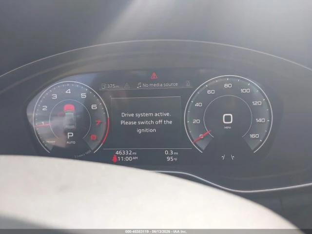 Audi A4 /360/CARFAX/DIGITAL COCKPIT / ЦЕНА ДО БГ , снимка 10 - Автомобили и джипове - 55302586