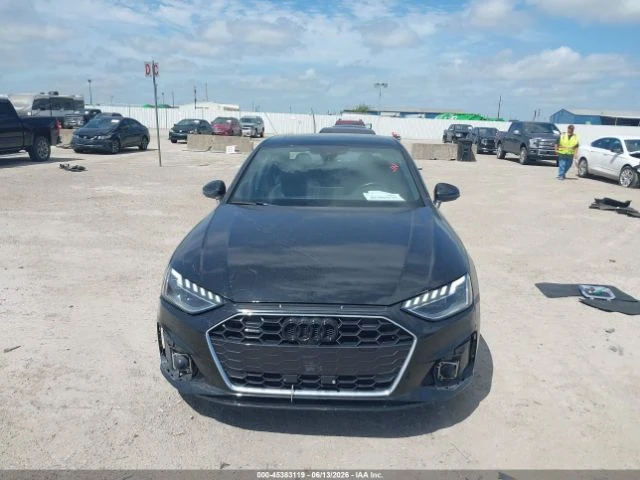 Audi A4 /360/CARFAX/DIGITAL COCKPIT / ЦЕНА ДО БГ 