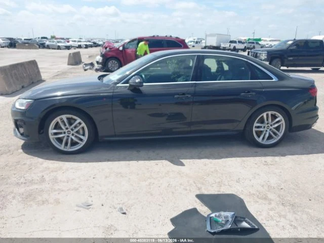 Audi A4 /360/CARFAX/DIGITAL COCKPIT / ЦЕНА ДО БГ , снимка 8 - Автомобили и джипове - 55302586