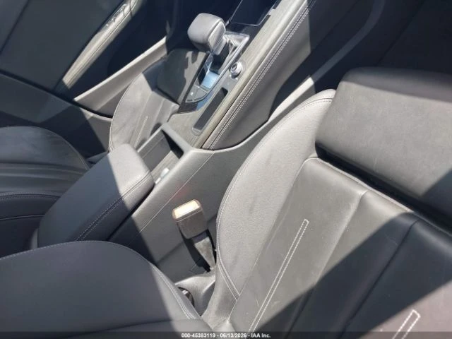 Audi A4 /360/CARFAX/DIGITAL COCKPIT / ЦЕНА ДО БГ , снимка 12 - Автомобили и джипове - 55302586
