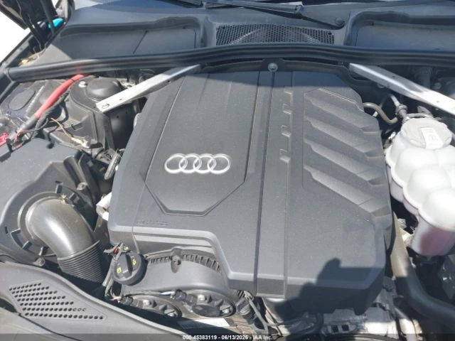 Audi A4 /360/CARFAX/DIGITAL COCKPIT / ЦЕНА ДО БГ , снимка 15 - Автомобили и джипове - 55302586