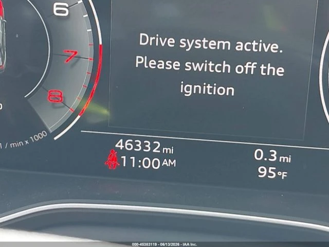 Audi A4 /360/CARFAX/DIGITAL COCKPIT / ЦЕНА ДО БГ , снимка 11 - Автомобили и джипове - 55302586