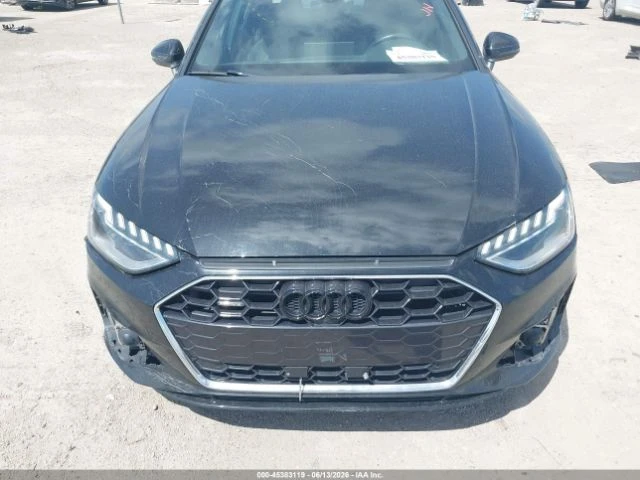 Audi A4 /360/CARFAX/DIGITAL COCKPIT / ЦЕНА ДО БГ , снимка 2 - Автомобили и джипове - 55302586
