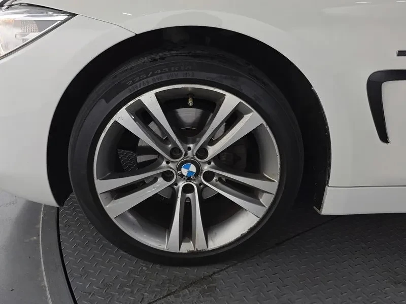 BMW 420 D XDRIVE SPORTS COUPE | Mobile.bg � ����������� 5