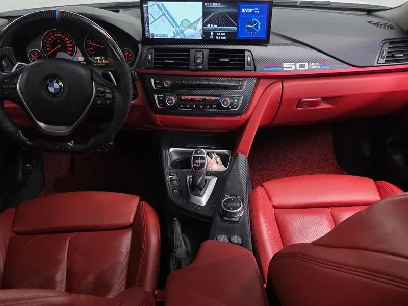 BMW 420 D XDRIVE SPORTS COUPE | Mobile.bg � ����������� 7
