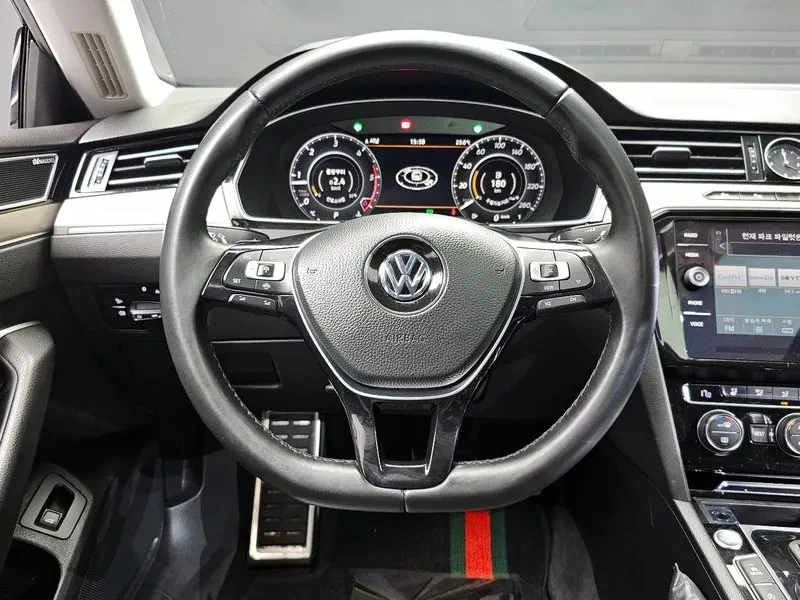 VW Arteon 20 TDI PREMIUM, снимка 12 - Автомобили и джипове - 55561576